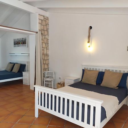 Vista Mar - Seafront Holiday Apartments Santa Maria Luaran gambar