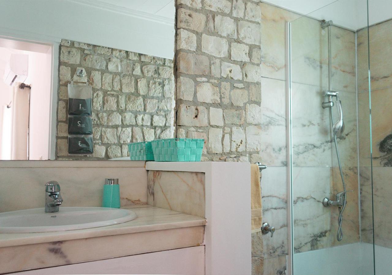 Vista Mar - Seafront Holiday Apartments Santa Maria Luaran gambar