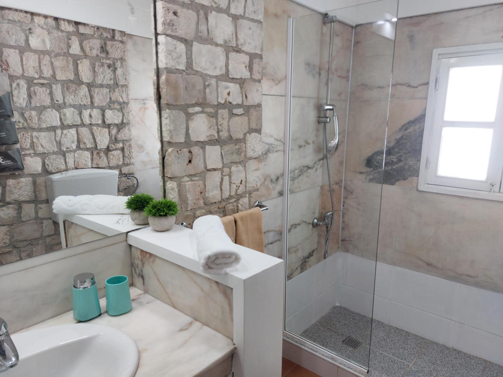 Vista Mar - Seafront Holiday Apartments Santa Maria Luaran gambar