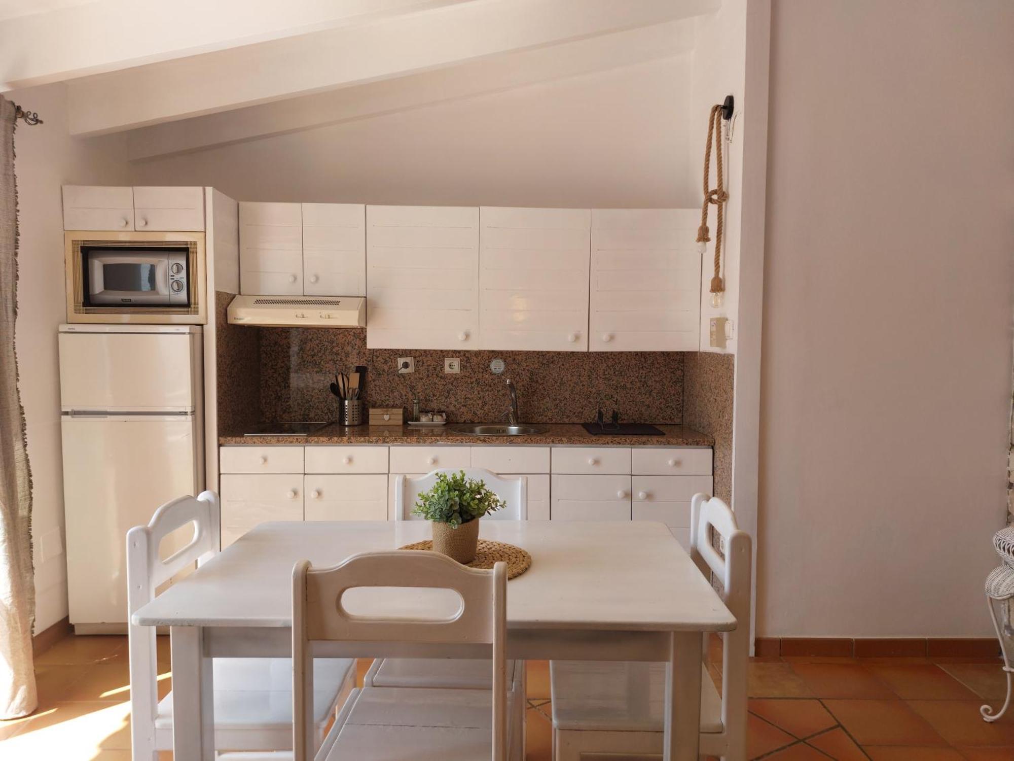 Vista Mar - Seafront Holiday Apartments Santa Maria Luaran gambar