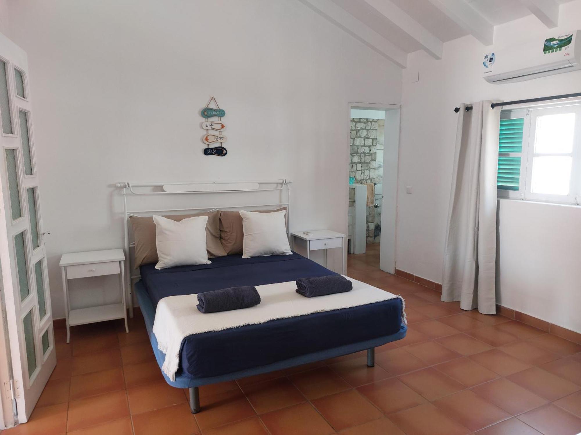 Vista Mar - Seafront Holiday Apartments Santa Maria Luaran gambar