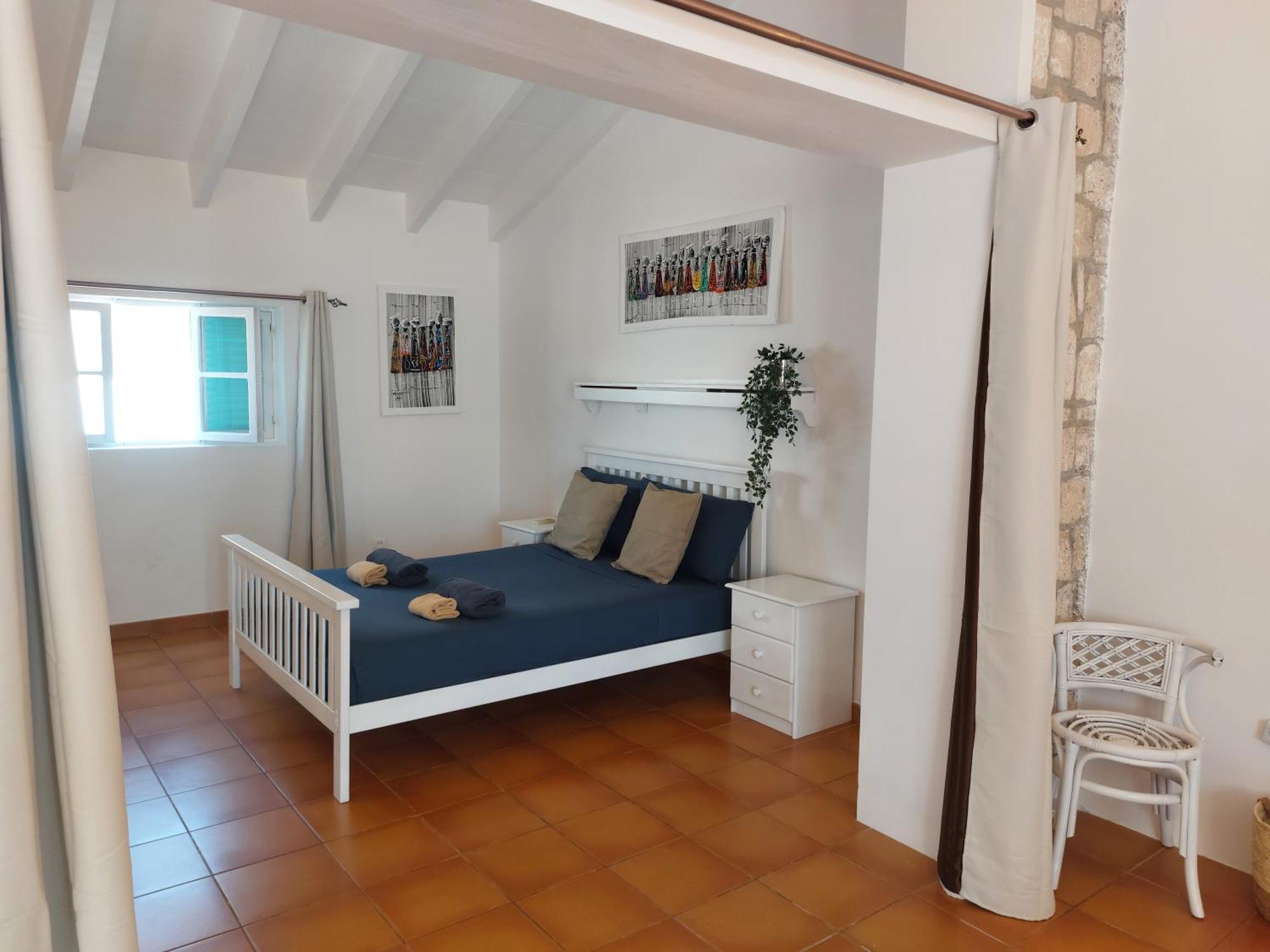 Vista Mar - Seafront Holiday Apartments Santa Maria Luaran gambar