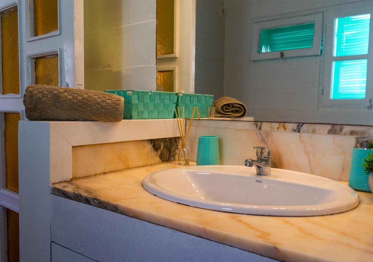 Vista Mar - Seafront Holiday Apartments Santa Maria Bilik gambar