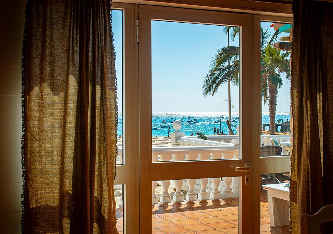 Vista Mar - Seafront Holiday Apartments Santa Maria Bilik gambar