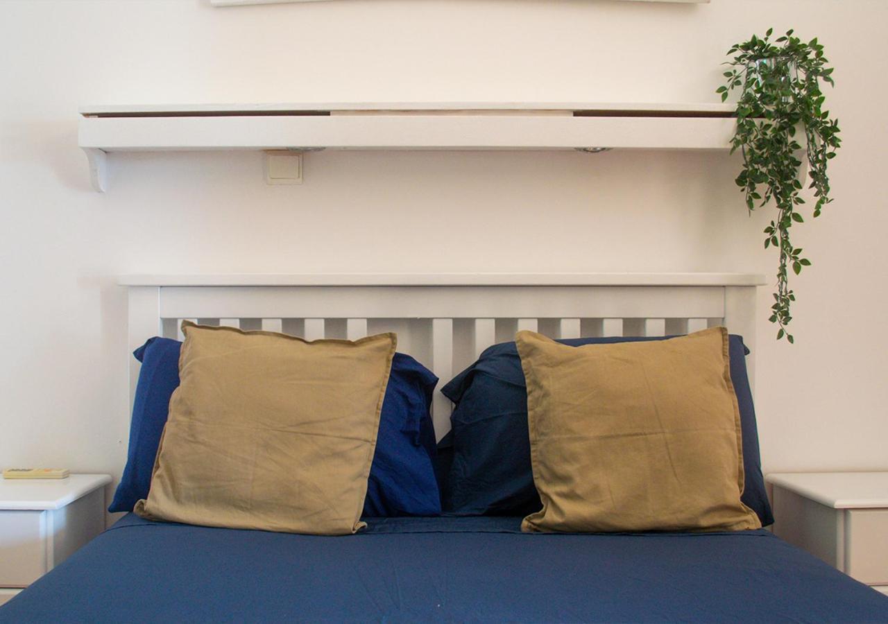 Vista Mar - Seafront Holiday Apartments Santa Maria Luaran gambar